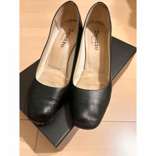 レペット(repetto)のrepetto パンプス(ハイヒール/パンプス)