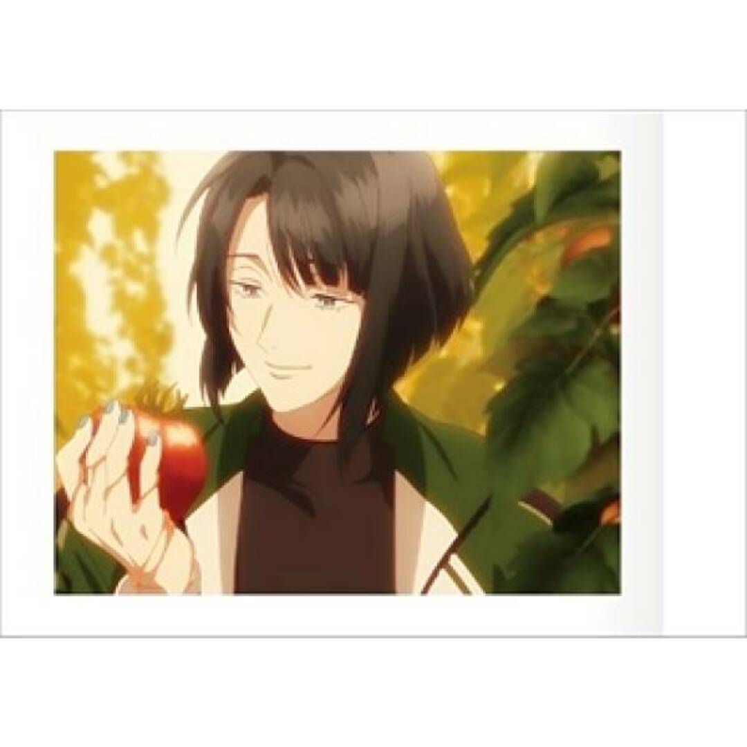 刀剣乱舞 花丸 松井江 ぱしゃこれ 17.松井江A】 特 刀剣乱舞-花丸- -月ノ巻- ぱしゃこれ 月ノ巻の