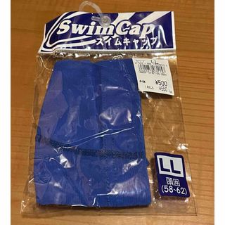 スイムキャップ　新品(水着)