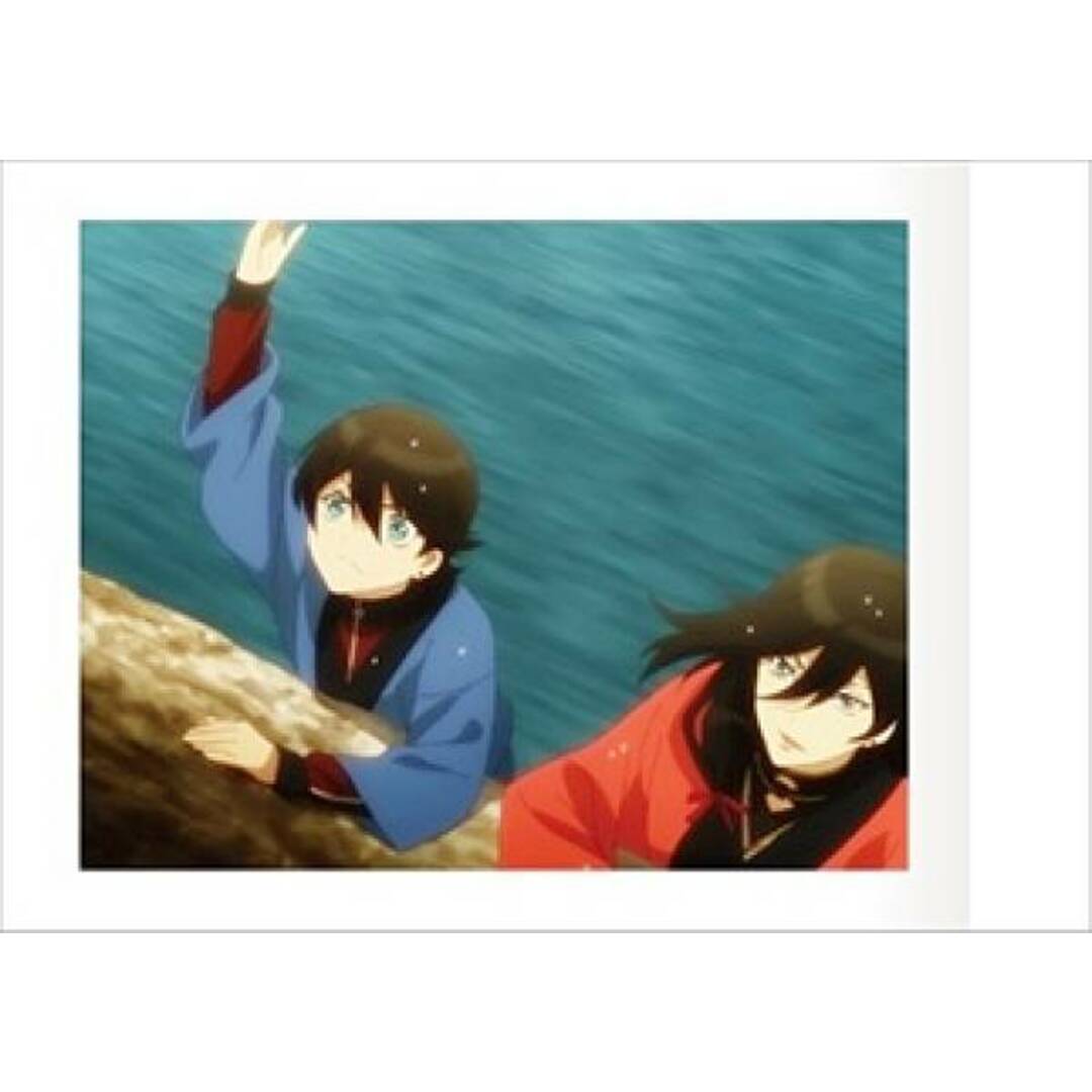 【33.堀川国広&和泉守兼定】 特 刀剣乱舞-花丸- -月ノ巻- ぱしゃこれ 月ノ巻 エンタメ/ホビーのアニメグッズ(その他)の商品写真