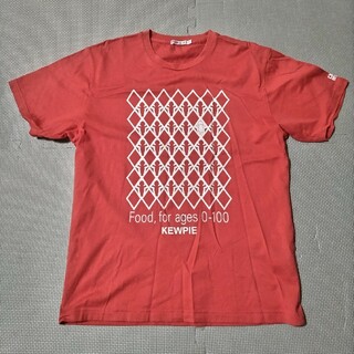ユニクロ(UNIQLO)のユニクロ UT Kewpieコラボ Lサイズ(Tシャツ/カットソー(半袖/袖なし))
