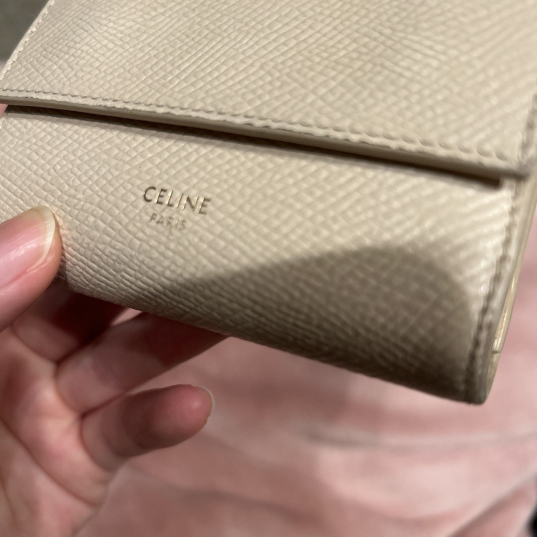 celine(セリーヌ)の正規品CELINE♡ レディースのファッション小物(財布)の商品写真