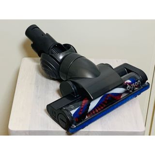 ダイソン(Dyson)のdyson DC45 モーターヘッド 分解洗浄済品(掃除機)