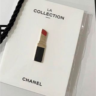 シャネル(CHANEL)のCHANEL ルージュ　ピン(その他)