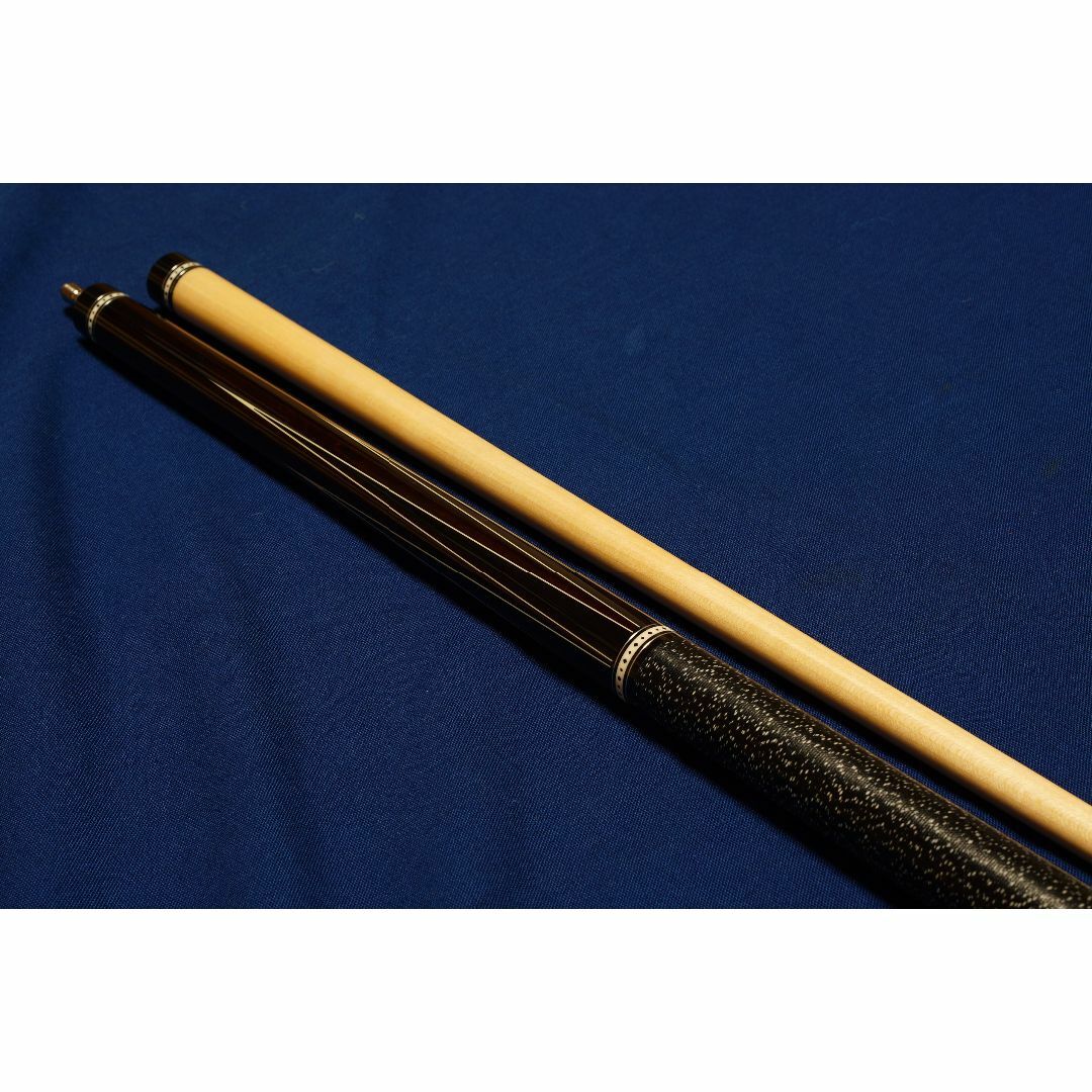 Robertson Cue｜Robertson R-1 ビリヤード キュー 新品 エンタメ/ホビーのテーブルゲーム/ホビー(ビリヤード)の商品写真