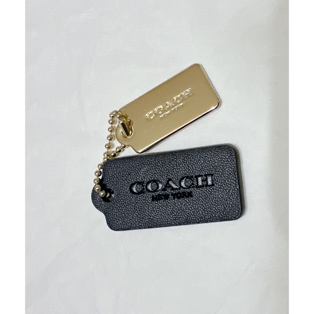 COACH(コーチ)のCOACH   チャーム レディースのアクセサリー(チャーム)の商品写真