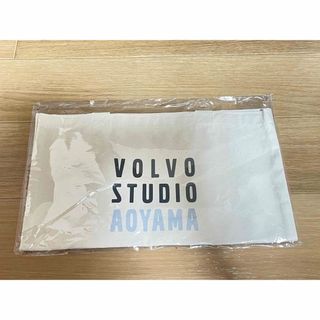 Volvo - ボルボ　トートバッグ　エコバッグ