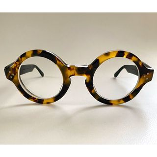 レア Tart Optical T-Round TOKYO TORTOISE(サングラス/メガネ)