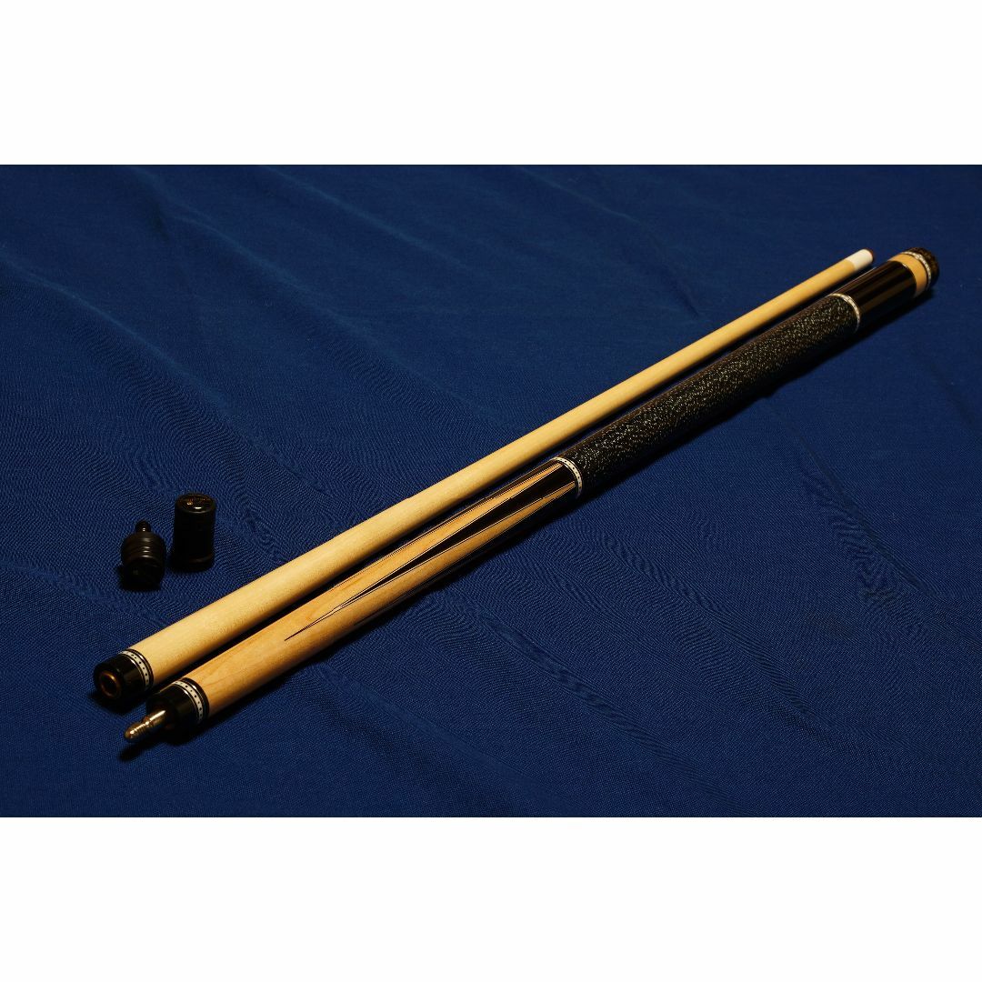 Robertson Cue|Robertson R-3 ビリヤード キュー 新品の通販 by Robertson Cue|Robertson R-3 ビリヤード キュー 新品の通販 by