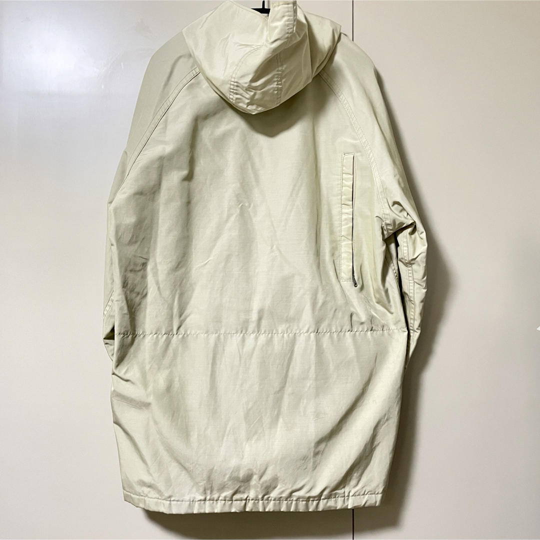 WOOLRICH(ウールリッチ)のWOOLRICH ウールリッチ マウンテンパーカー 70s 白タグ アメリカ製 メンズのジャケット/アウター(マウンテンパーカー)の商品写真