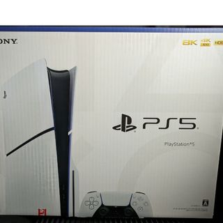 PlayStation - 【新品】PlayStation 5  CFI-2000A01