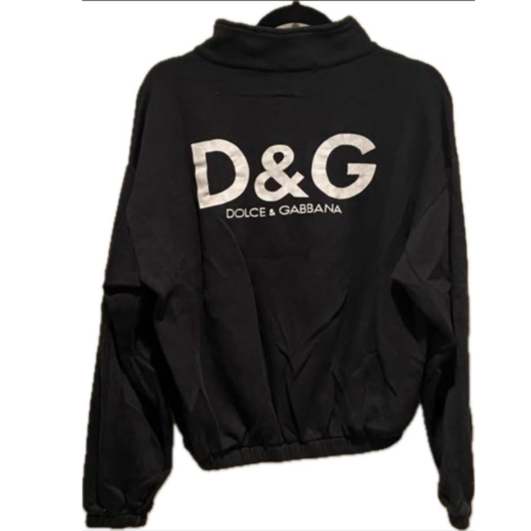 D&G(ディーアンドジー)のドルチェ＆ガッバーナ パーカー メンズのトップス(パーカー)の商品写真