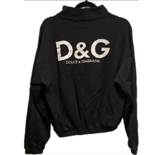 ディーアンドジー(D&G)のドルチェ＆ガッバーナ パーカー(パーカー)