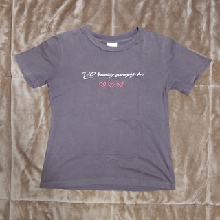 ジーユー(GU)のGU グラフィックT(半袖)COD2(Tシャツ(半袖/袖なし))