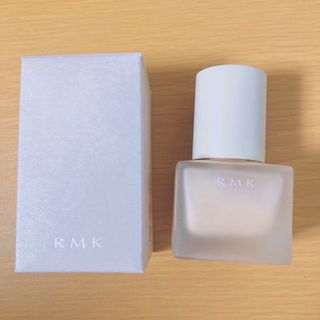 RMK メイクアップベース リミテッドエディション  EX-01 ピーチパール