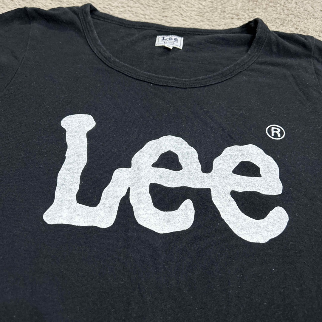 Lee(リー)の❌Lee 半袖 レディースのトップス(シャツ/ブラウス(半袖/袖なし))の商品写真