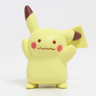 ポケモン - ポケセン限定 ポケモン フィギュアコレクション へんしんメタモン ピカチュウのみ