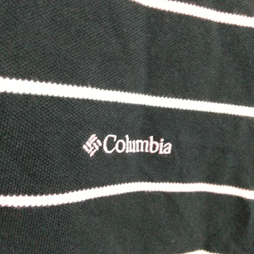 Columbia(コロンビア)のColumbia コロンビア ポロシャツ S メンズのトップス(ポロシャツ)の商品写真