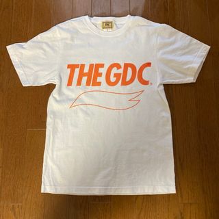 GDC - Tシャツ★S