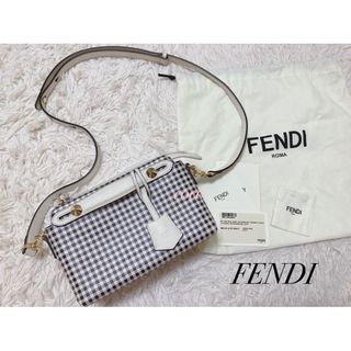 フェンディ(FENDI)のFENDI☆バイザウェイ(ショルダーバッグ)