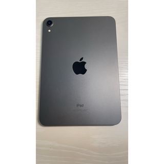 アップル(Apple)のiPad mini 第6世代 256㎇ スペースグレイ(タブレット)