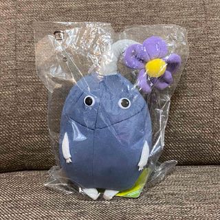 ニンテンドウ(任天堂)のピクミンぬいぐるみ　岩ピクミン　三英貿易　ニンテンドー　PIKMIN(ぬいぐるみ)