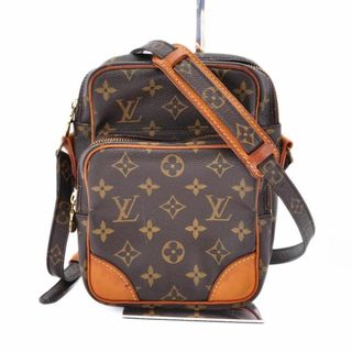 ルイヴィトン(LOUIS VUITTON)の✨美品✨ ルイヴィトン モノグラム アマゾン ショルダーバッグ TH0024(ショルダーバッグ)