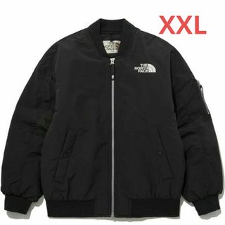 ノースフェイス(THE NORTH FACE) MA-1 ブルゾン(メンズ)の通販 91点