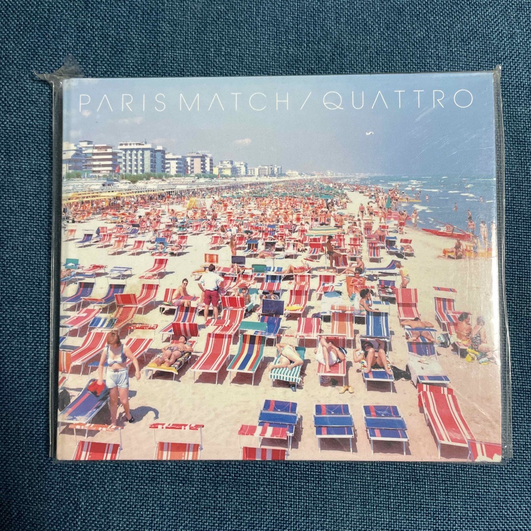 QUATTRO エンタメ/ホビーのCD(ポップス/ロック(邦楽))の商品写真