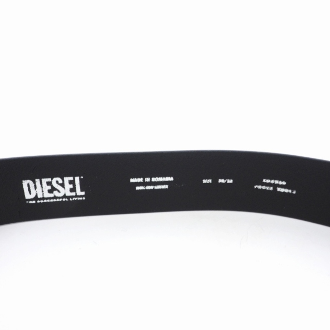 DIESEL(ディーゼル)のディーゼル DIESEL ベルト メンズ メンズのファッション小物(ベルト)の商品写真