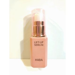 ハーバー(HABA)の【ハーバー】リフトアップセラム30ml〈美容液〉(美容液)