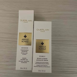 ゲラン(GUERLAIN)のゲラン アベイユ ロイヤル アドバンスト  美容液(美容液)