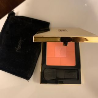 イヴサンローランボーテ(Yves Saint Laurent Beaute)のイブサンローラン　チーク(チーク)