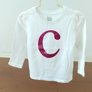 オールドネイビー(Old Navy)の18-24monthsトップスインナー(Ｔシャツ)