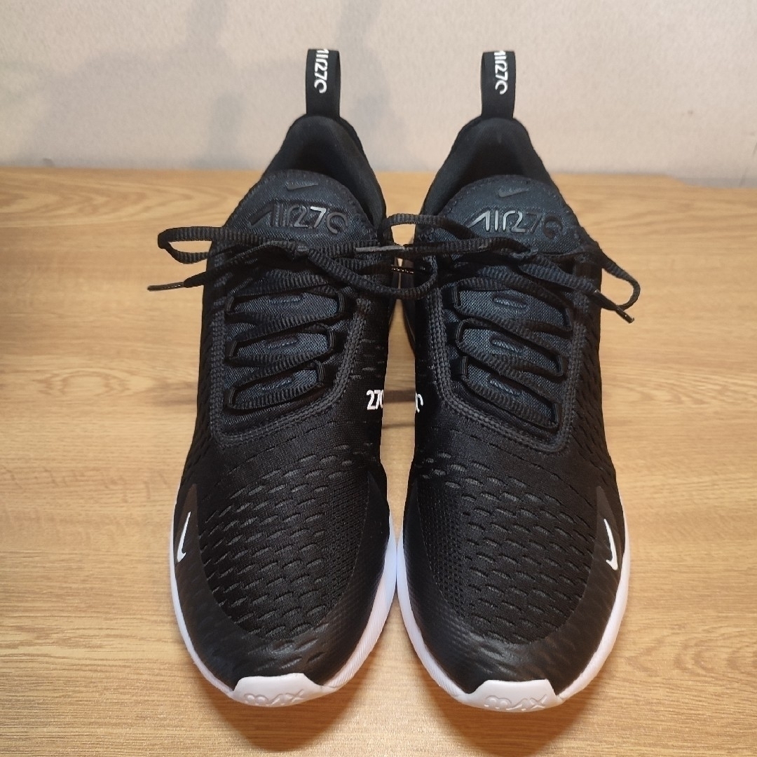 NIKE(ナイキ)の極美品 NIKE AIR MAX 270 "MONOTONE" 28 メンズの靴/シューズ(スニーカー)の商品写真