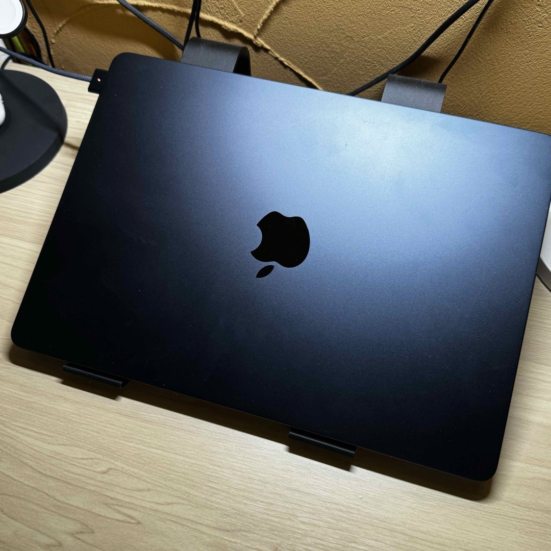 MacBook air M2 13インチ ミッドナイト us配列 256gb - MacBook本体 MacBook air M2 13インチ ミッドナイト us配列 256gb - MacBook本体