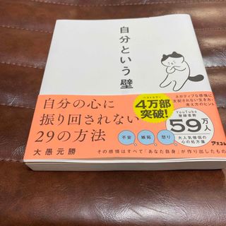 自分という壁　自分の心に振り回されない２９の方法