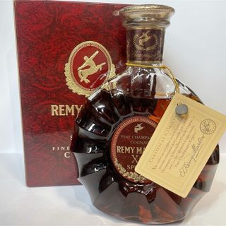 レミーマルタン - REMY MARTIN レミーマルタン XO スペシャル