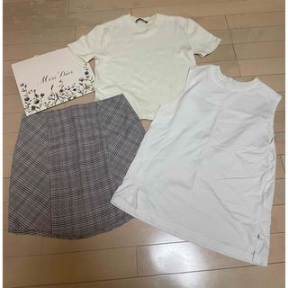 ザラ(ZARA)の【セット販売】福袋(セット/コーデ)