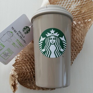 Starbucks - 【4色】スターバックス ミステリーカラーチェンジング 