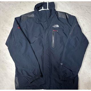 ザノースフェイス(THE NORTH FACE)のノースフェイス　ゴアテックス　マウンテンパーカー　ジャケット　L(マウンテンパーカー)