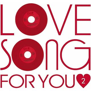 【中古】LOVE SONG FOR YOU 2(2CD) / Dr.Production （帯なし）(その他)