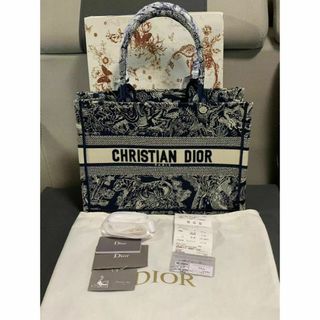 クリスチャンディオール(Christian Dior)の実物撮影クリスチャンディオール トートバッグww(その他)