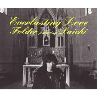 【中古】Everlasting Love / Folder （帯なし）(その他)