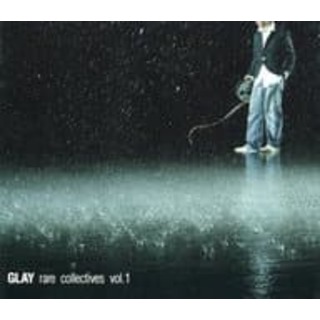 【中古】GLAY rare collectives vol.1 / GLAY（帯なし）(その他)