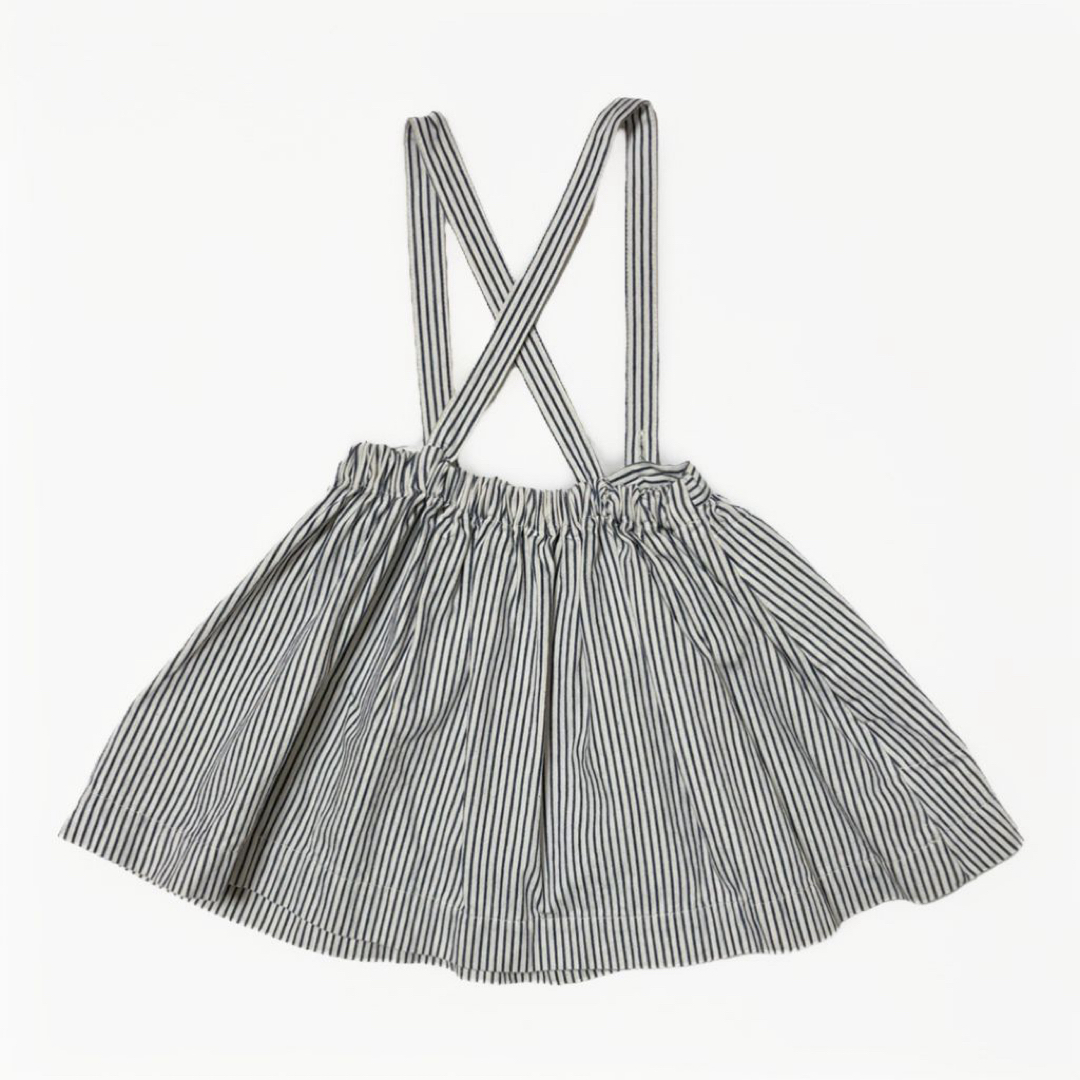 SOOR PLOOM(ソーアプルーム)のsoor ploom☆Mavis Skirt☆4-5y キッズ/ベビー/マタニティのキッズ服女の子用(90cm~)(スカート)の商品写真