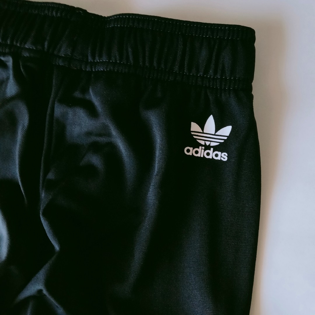 Originals（adidas）(オリジナルス)の110 アディダスオリジナルス 子ども ジャージ 上下セット キッズ 運動着 キッズ/ベビー/マタニティのキッズ服男の子用(90cm~)(その他)の商品写真