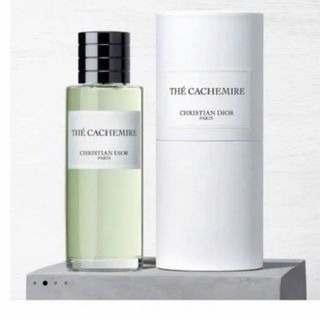 Christian Dior - 【新品】Dior メゾン クリスチャン ディオール テカシミア 40ml