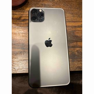 iPhone - iPhone11 プロマックス 256