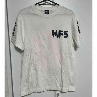 MY FIRST STORY MFS Tシャツ(ミュージシャン)